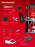 Универсальный фрезер, 1900 Вт, 70 мм, ЗУБР ФМУ-1970 — фото 4