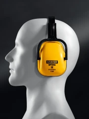 Защитные наушники, защита до 102 дБ, STAYER OPTIMA 11181