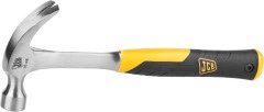 Молоток-гвоздодер, 450 г, JCB JHM003