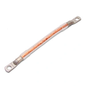 Перемычка заземления ПЗКи 16-800 Fortisflex 82289