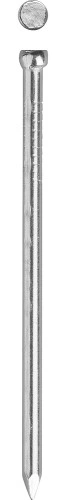 Финишные гвозди, 25 x 1.6 мм, цинк, 5 кг, ЗУБР 305310-16-025 — фото 1