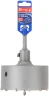 Коронка по бетону SDS Plus, 120 мм, Profi CUTOP 43-883 — фото 3