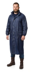 На молнии плащ-дождевик, синий, STAYER ProTect р.56-58 11612-56_z01