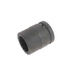 Головка торцевая 3/4" 27мм 12-ти гранная ударная L=52мм JTC-645327