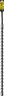 SDS-max бур, 25 x 880/1000 мм, Hercules-4Х STAYER 29370-880-25 — фото 2