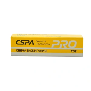 Свеча зажигания CSPA PRO BPM7A (двухтактные двигатели Echo,Hus, Part,St) Champion C02