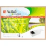 Коптильня двухъярусная 500 х 270 х 175, 0.8 мм Camping Palisad 69541 — фото 6