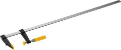 Струбцина F, 120 х 1000 мм, STAYER CF-100/12 3210-120-1000