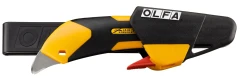 OLFA Cutter Knife holder держатель в комплекте с ножом OL-KH-1/L5-AL