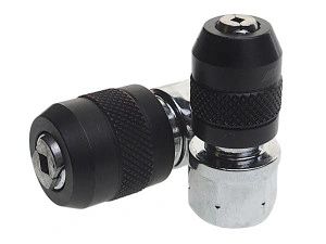 Держатель метчиков M03-M08, М6-М12 для JTC-5702A 2 предмета JTC-7824