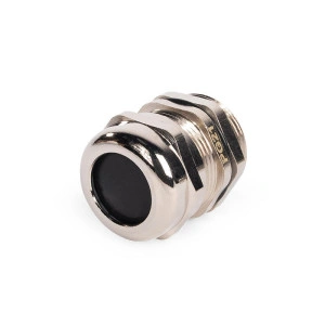 Ввод кабельный латунный PGM-L 13.5 (6-12 мм) Fortisflex 88834