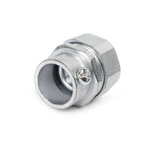 Муфта соединительная СТМ(В) 32 (1 1/4") Fortisflex 63605