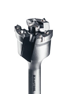 SDS-max проломной бур, EXTREM d 65 х 450/550 мм, KRAFTOOL 29356-65-550