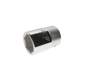 Головка торцевая 3/4" 27мм L=52мм JTC-65227