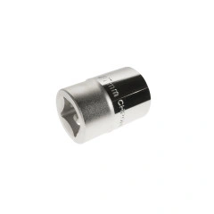 Головка торцевая 3/4" 27мм L=52мм JTC-65227