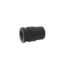 Головка торцевая 1/2" 15мм 12-ти гранная ударная L=38мм JTC-443915