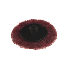 Круг зачистной 2" P120-240 сменный JTC-5842