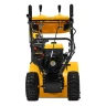 Бензиновая снегоуборочная машина SBL 711D PRO, 302cc, эл.старт, фара, обогрев, блок. дифф. Denzel 97655 — фото 9
