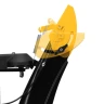 Бензиновая снегоуборочная машина SBL 711D PRO, 302cc, эл.старт, фара, обогрев, блок. дифф. Denzel 97655 — фото 12