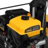 Бензиновая снегоуборочная машина SBL 711D PRO, 302cc, эл.старт, фара, обогрев, блок. дифф. Denzel 97655 — фото 13