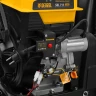 Бензиновая снегоуборочная машина SBL 711D PRO, 302cc, эл.старт, фара, обогрев, блок. дифф. Denzel 97655 — фото 14
