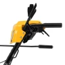 Бензиновая снегоуборочная машина SBL 711D PRO, 302cc, эл.старт, фара, обогрев, блок. дифф. Denzel 97655 — фото 23