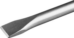 Плоское зубило, 25 х 400 мм, SDS-max, KRAFTOOL ALLIGATOR 29332-25-400_z01