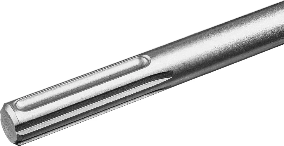 Плоское зубило, 25 х 400 мм, SDS-max, KRAFTOOL ALLIGATOR 29332-25-400_z01 — фото 4