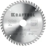 Пильный диск по дереву, 200 х 30 мм, 48Т, KRAFTOOL Precision 36952-200-30 — фото 1