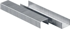 Скобы тип 24, 8 мм, калибр 23GA. 1000 шт., ЗУБР 31555-08