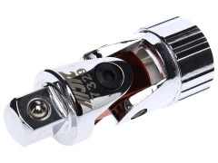 Переходник ключа карданный 3/8" JTC-7329