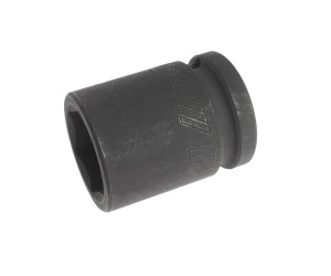 Головка торцевая 3/4" 27мм ударная L=52мм JTC-645227
