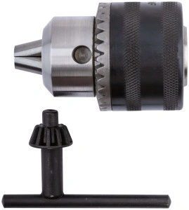 Патрон для дрели с ключом 1/2" (3,0-16 мм) MOS 37815М