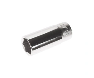 Головка торцевая 3/8" 14мм L=46мм JTC-34614