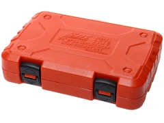 Набор головок торцевых 3/4" TORX (E18-E28) ударных глубоких JTC-J606EL