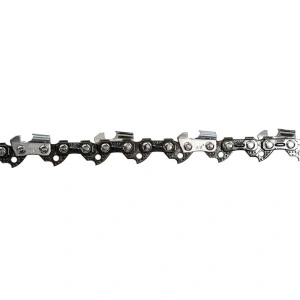 Цепь 3/8"-1,3mm- 57 (VS) пластик. кейс Champion A050-VS4-57E
