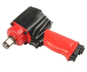 Гайковерт пневматический 3/4" 2034Нм 9000об/мин. 90-120PSI JTC-7215