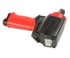 Гайковерт пневматический 3/4" 2034Нм 9000об/мин. 90-120PSI JTC-7215