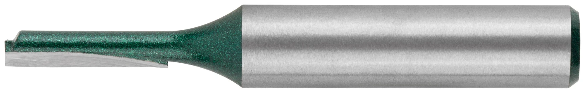 Фреза пазовая прямая с одним лезвием DxHxL= 4х16x55 мм FIT 3600-081604 — фото 1