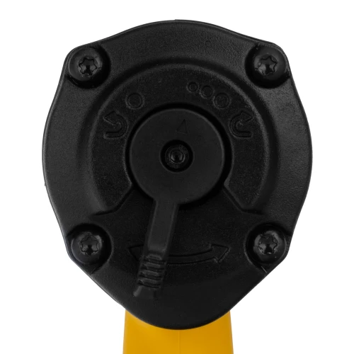 Ударный пневмогайковерт IW1700, 3/4", 8500 об/мин, 1700 Нм Denzel 57488 — фото 9
