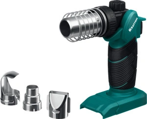 Газовый термофен, 500°C, KRAFTOOL KHG-500 55528