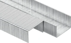 Скобы тип 24, 8 мм, калибр 23GA. 1000 шт, KRAFTOOL 31724-08