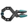 Зажимная струбцина, 100 х 80 мм, KRAFTOOL RC-100 32224-10 — фото 10