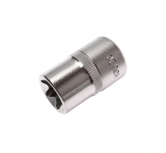 Головка торцевая 1/2" TORX E20 L=38мм JTC-43520