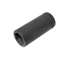 Головка торцевая 3/4" 27мм ударная глубокая L=90мм JTC-649027