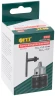 Патрон для дрели ключевой 1/2" - 13 мм (с ключом Т-обр.) FIT 37843 — фото 3