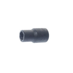 Головка для поврежденных гаек и болтов 3/8" 9мм JTC-1321-9
