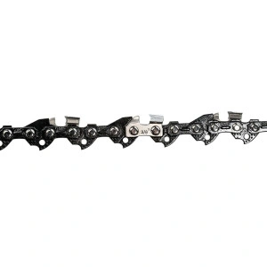 Цепь 3/8"- 1,1mm-50 (PX) пластик. кейс Champion A043-PX4-50E