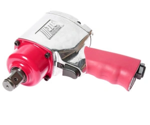 Гайковерт пневматический 3/4'' 1220Hм 7500об/мин. 230л/мин. 90-120PSI ударный JTC-5816