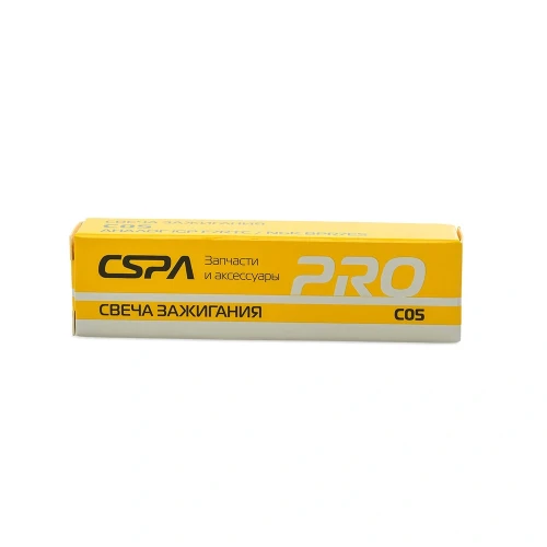 Свеча зажигания CSPA PRO BPR7ES (четырехтактные верхнеклапанные двигатели) Champion C05 — фото 1